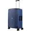 Валіза Travelite Terminal на 4 колесах S TL076047 Navy (TL076047-20) - мініатюра 1