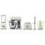 Электрочайник Gorenje K 15 RL rose light 1.5 л (00000022129) - миниатюра 4