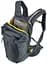Велосипедний рюкзак Thule Rail Backpack Dark Slate 18 л (TH 3204482) - мініатюра 8