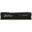 Пам'ять ПК Kingston DDR4 32GB KIT (16GBx2) 3200 Fury Beast Black - мініатюра 1