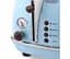 Тостер Delonghi CTOV 2103.AZ [64751] - мініатюра 2