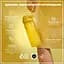 Бутылка для воды ION8 750 мл (ЭКО бутылка) BPA Free Yellow (I8RF750YEL) - миниатюра 4