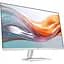 Монітор HP 27` Series 5 527SW White (94F46AA) [149040] - мініатюра 2
