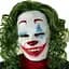 Маска GeekLand Джокер Joker жіночий образ КМ 64.80 - мініатюра 6