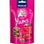 Ласощі для котів Vitakraft Cat Yums з качкою та бузиною, 40 г - мініатюра 1