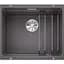 Кухонна мийка Blanco Etagon 500-U 522228 - мініатюра 1