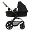 Універсальна коляска 3 в 1 Kinderkraft Moov 2 Pure Black (KSMOOV02BLKEV00) - мініатюра 3