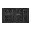Блок питания Gigabyte UD1600PM PG5 AI TOP (GP-UD1600PM PG5) - миниатюра 3