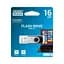 USB флеш накопичувач Goodram 16GB Twister Black USB 2.0 (UTS2-0160K0R11) - мініатюра 5