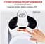 Кемпинговый фонарь с солнечной панелью и powerbank - миниатюра 2