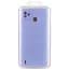 Чохол Silicone Cover Lakshmi Full Camera (A) для TECNO POP 5 Бузковий / Dasheen - мініатюра 5