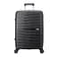 Валіза Semi Line 24" (M) Black (T5911-3) - мініатюра 2