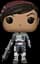 Фигурка Funko Pop Фанко Поп  Шестеренки Войны Кейт Диаз Gears of War 3 Kait Diaz 10 см Game GW KD475 - миниатюра 1