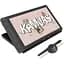 Графический дисплей Huion Kamvas 13 (Gen 3) GS1333 black, 13.3", 5080 LPI, 16384 levels, 1920x1080 - миниатюра 1