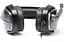 Ігрова гарнітура Real-EL GDX-7680 Black (GDX-7680 Black) - мініатюра 5