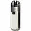 Под-система електронна сигарета Smok Nord 5 80 W Pod Kit 2000 mAh 5 ml Beige White (10367) - мініатюра 1