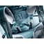Рюкзак Deuter Aircontact Ultra 45+5 SL Синий (1052-3360022 1355) - миниатюра 12