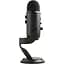 Мікрофон Blue Microphones Yeti Blackout (988-000229) [106775] - мініатюра 3