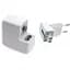 Блок питания к ноутбуку Vinga Apple 30W 5V3A/9V3A/12V2.4A/14.5V2A/ 18V1.5A/20V1.5A USB-C (VPA-30-APP-C) - миниатюра 3