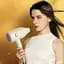 Фен для волосся Enchen Hair Dryer Air 7 з потужним двигуном і функцією іонізації 1800 Вт Бежевий - мініатюра 5
