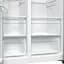Холодильник Gorenje SBS 179х67х92 см 2 двері 356(191) л А++ NF+ зовн. диспл чорний - мініатюра 6