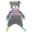 Игрушка Trixie Junior Медведь для собак 28 см текстиль/плюш - миниатюра 3
