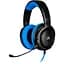 Ігрові навушники Corsair HS35 Blue [CA-9011196] [75616] - мініатюра 1