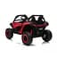 Дитячий електромобіль-баггі Ramiz Buggy 4x4 KCK 24 В, White (PA.XMX-639.BIA) - мініатюра 13