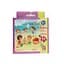Пазл "Дитячий майданчик" LX04 ТМ G-Toys 12 елементів, в коробці.(4824687639270) - мініатюра 1