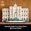 Конструктор LEGO Architecture Фонтан Треві 1880 деталей (21062) - мініатюра 10