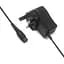 Зарядное устройство MX-055060A AC вакуумный адаптер 5.5V 0.6A Karcher WV50 WV60 WV70 WV75 - миниатюра 1