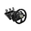 Ігрове кермо з педалями Thrustmaster T300 Ferrari Integral RW Alcantara edition Black (4160652) [58197] - мініатюра 1