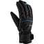 Перчатки Viking Solven 7 Black/Blue (VI-110/23/7558/15/7) - миниатюра 1