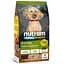 Сухий корм холістик Nutram Total GF Lamb Small Dog 2 кг з ягням для дрібних порід собак - мініатюра 1