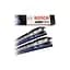 Щітка склоочисника Bosch 3 397 009 051 - мініатюра 3