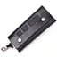 Ключница кожаная GRANDE PELLE 11.5х5 см acs0025851 - миниатюра 1