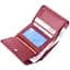 Жіночий шкіряний гаманець ST Leather 11х8.7х2 см acs0028388 - мініатюра 4