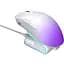 Миша Hellyberry HM47 Pro Wireless White/Violet (HM47PRO_white_violet) - мініатюра 1