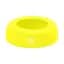 Миска-непроливайка Waudog Silicone, 750 мл, жовтий (50788) - мініатюра 2