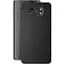 Захисна плівка StatusSKIN для Xiaomi Poco X3 Корпус Вініл Шкіра чорна - мініатюра 1