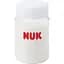 Бутылочка из полипропилена Nuk Medic Pro 80 мл (3952787) - миниатюра 3