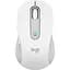 Мышь Logitech Signature Wireless M650L for Business Off-White (910-006349) [97829] - миниатюра 1