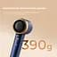 Фен Deerma DEM-CF50W Navy Blue - мініатюра 3