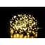 Гірлянда Leds Flash з іскрою 200 led Warm White - мініатюра 1