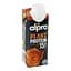 Соевый напиток Alpro Caramel coffee flavour Plant Protein высокобелковый 250 мл - миниатюра 2