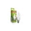 Лампочка EUROELECTRIC LED CL 6W E14 4000K 220V (LED-CL-06144(EE)) - мініатюра 2