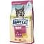 Сухий корм для стерилізованих котів Happy Cat Minkas Sterilised Geflugel з птицею 0.5 кг (70402) - мініатюра 1