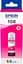 Чорнило Epson 108 EcoTank L8050/L18050 magenta (C13T09C34A) - мініатюра 1