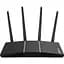 Бездротовий маршрутизатор (роутер) Asus RT-AX57 [91149] - мініатюра 1