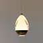 Підвісний світильник Friendlylight Terrene PL1 Gold FL3172 - мініатюра 1
